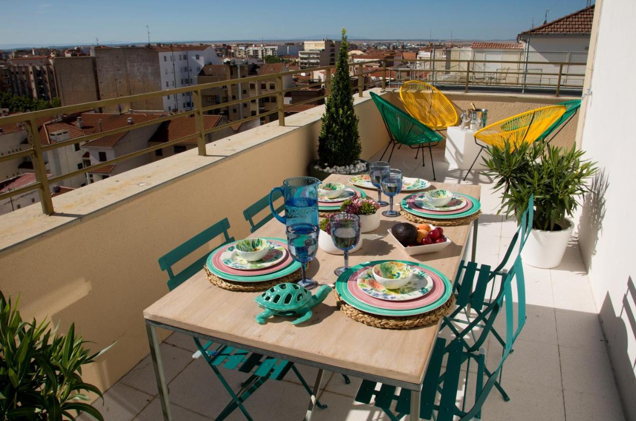 Lujoso Apartamento En El Centro Саламанка Екстер'єр фото